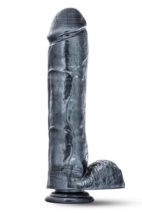Onyx Carbon Dildo- 330843-1